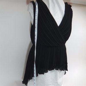 BCBGMaxAzria Top